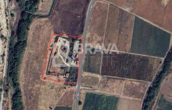 Продава парцел, с. куртово конаре, област пловдив