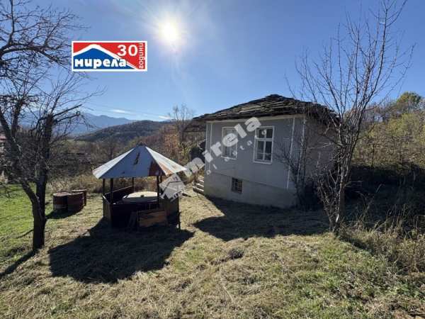 Продава къща, с. кръвеник, област габрово