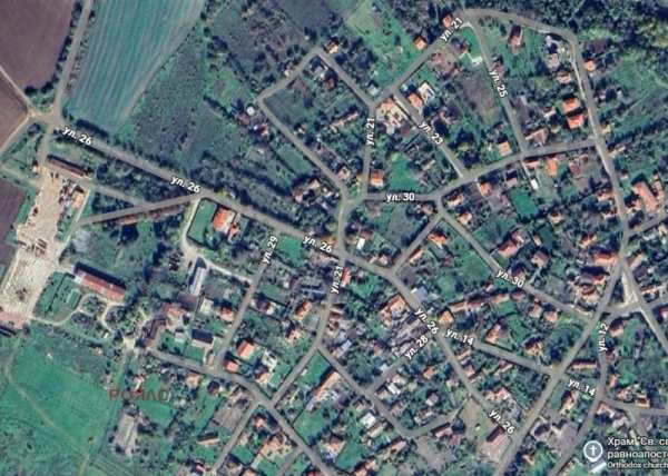 Продава парцел, с. климентово, област варна