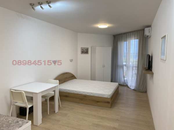 Продава  1-стаен с. Лозенец, област Бургас
      44 кв.м