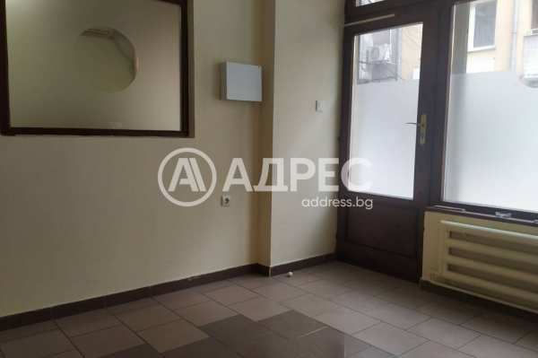 Продава офис, гр. пловдив, мараша