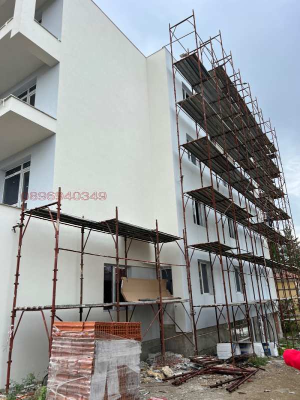 Продава 4-стаен, гр. свиленград, област хасково