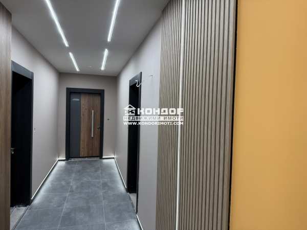 Продава 3-стаен, гр. пловдив, западен