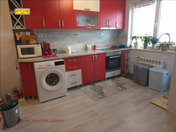 Продава 4-стаен, гр. генерал тошево, област добрич