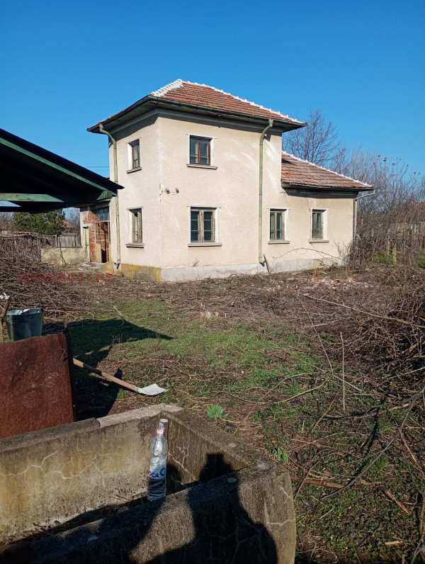 Продава къща, с. ракитница, област видин