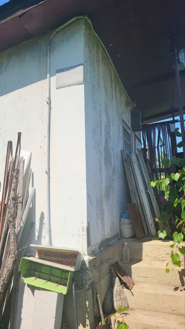 Продава вила, гр. русе, в.з. липака