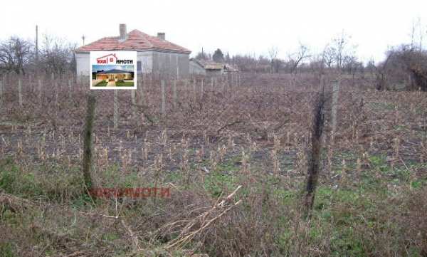 Продава парцел, с. преспа, област добрич