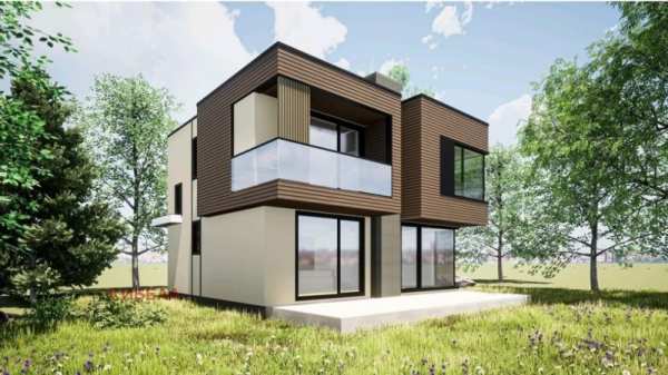 Продава къща, с. долна диканя, област перник