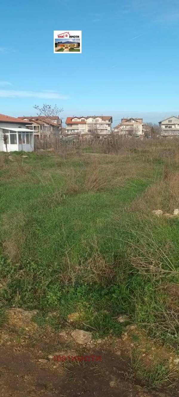 Продава парцел, гр. каварна, област добрич