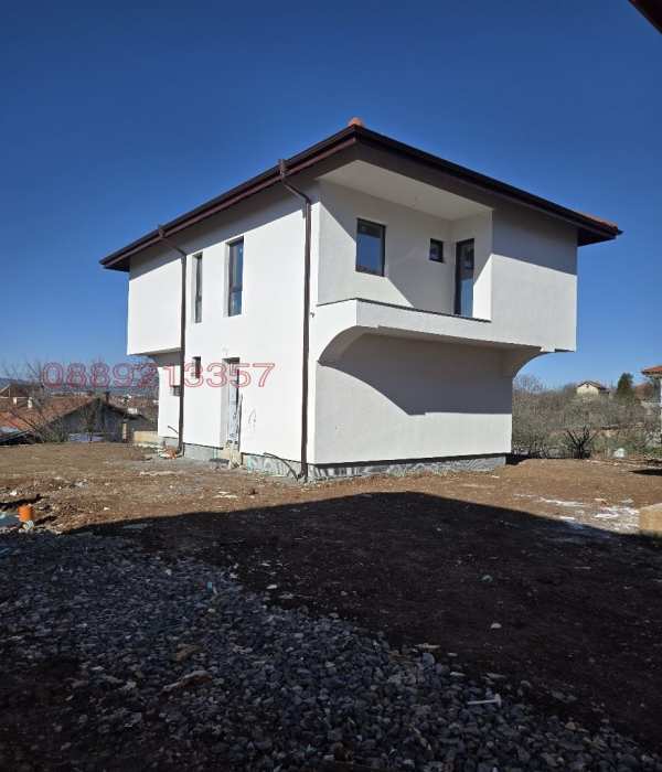 Продава къща, гр. костинброд, област софия област