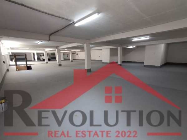 Продава пром. помещение, гр. кърджали, промишлена зона - изток