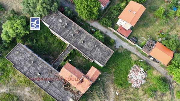 Продава парцел, с. студена, област перник