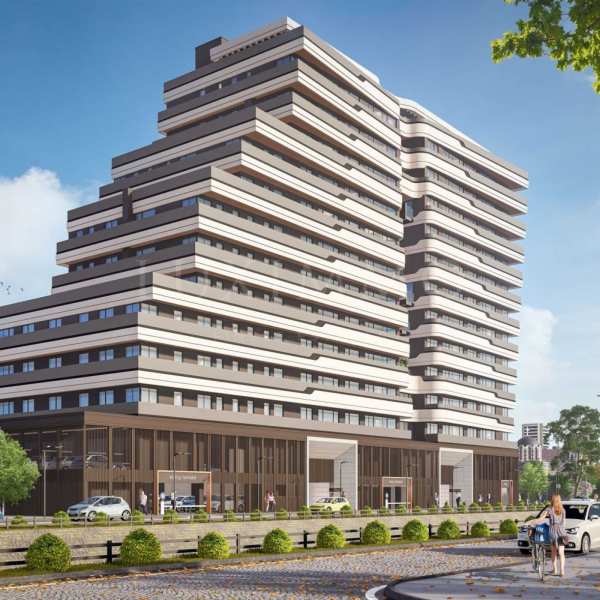 Продава 4-стаен, гр. софия, зона б-18