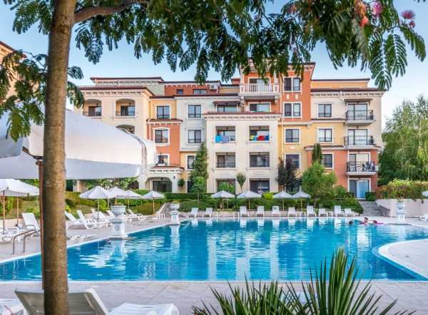 Продава 1-стаен, гр. созопол, област бургас