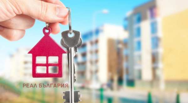 Продава 2-стаен, гр. русе, широк център