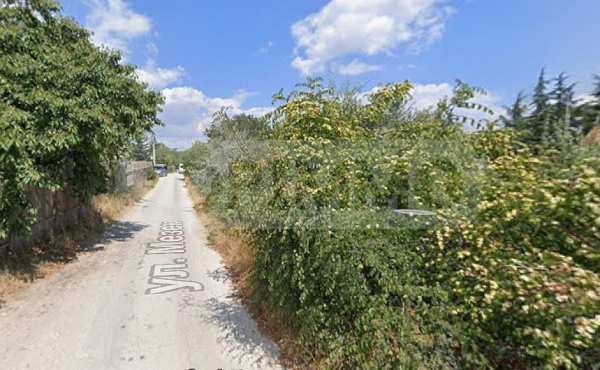 Продава парцел, гр. варна, м-т манастирски рид
