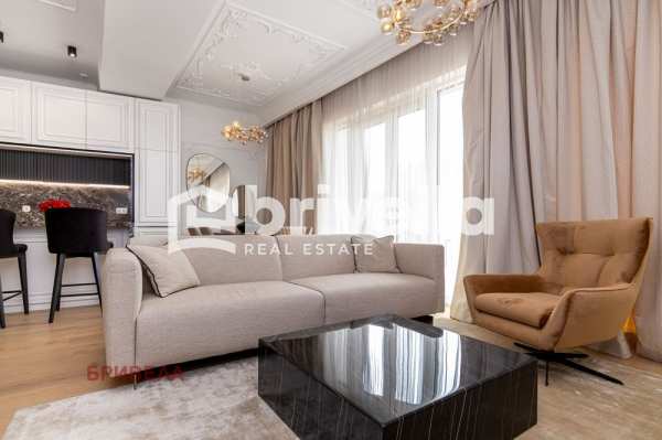 Продава 4-стаен, гр. софия, лозенец