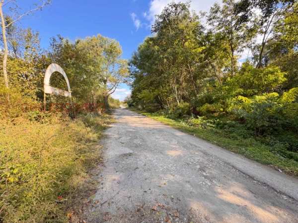 Продава парцел, с. зафирово, област силистра