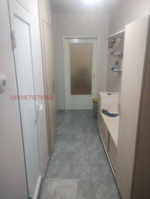 Продава 3-стаен, гр. пазарджик, моста на лютата