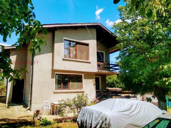 Продава къща, гр. средец, област бургас