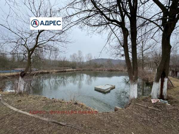 Продава бизнес имот, гр. роман, област враца