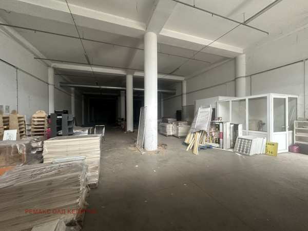 Продава склад, гр. велико търново, център