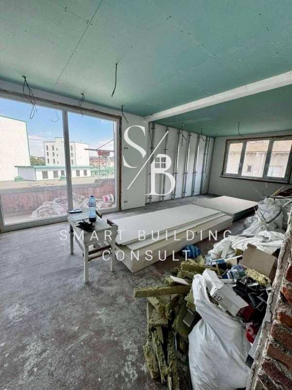 Продава 3-стаен, гр. пещера, област пазарджик