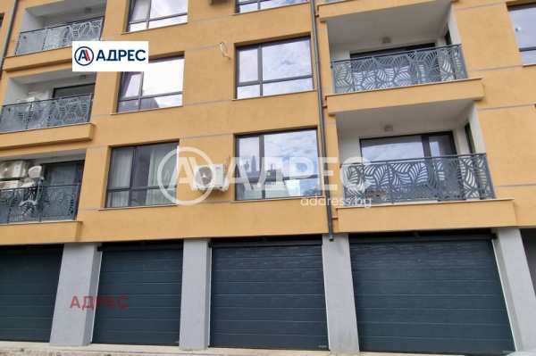 Продава гараж, паркомясто, гр. варна, аспарухово