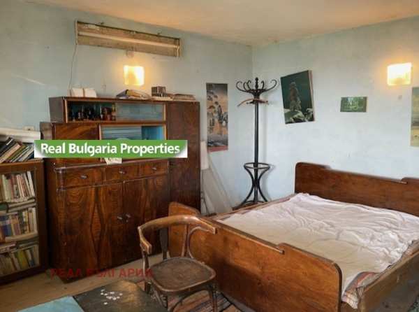 Продава вила, с. николово, област русе