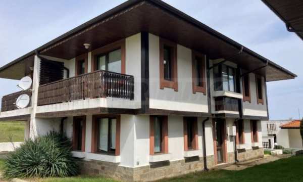 Продава къща, с. лозенец, област бургас