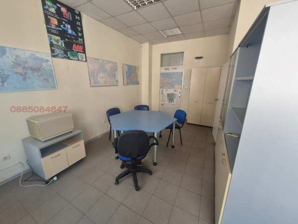Продава офис, гр. софия, люлин 7