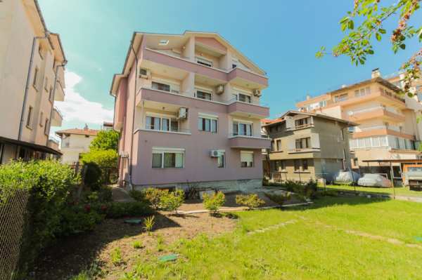 Продава къща, гр. черноморец, област бургас