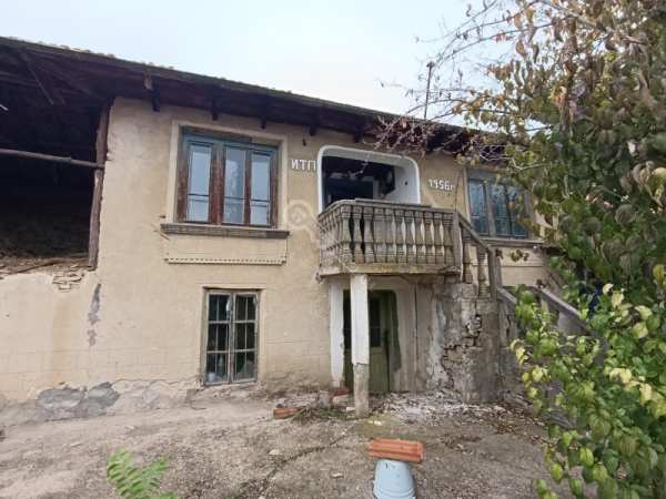 Продава къща, с. долна липница, област велико търново