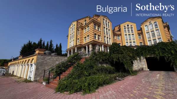 Продава  магазин гр. Созопол, област Бургас
      160 кв.м
