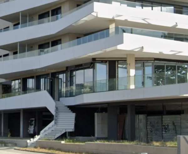 Продава магазин, гр. варна, бриз