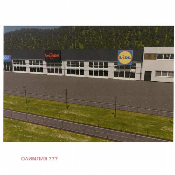 Продава парцел, гр. плевен, индустриална зона