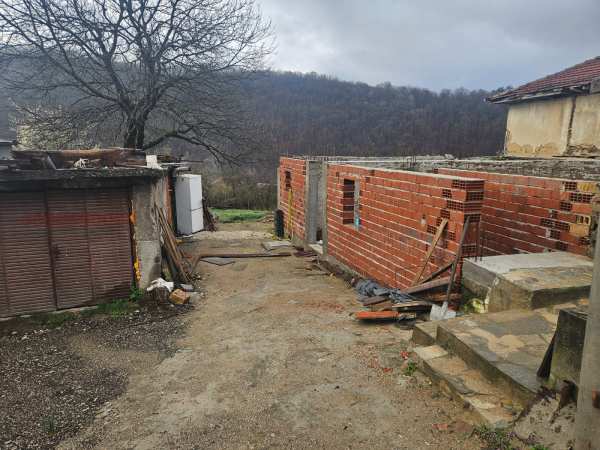 Продава парцел, гр. габрово, беленци