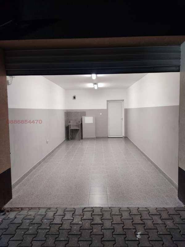 Продава гараж, паркомясто, гр. стара загора, никола петков