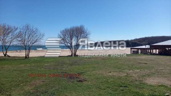 Продава парцел, с. синеморец, област бургас