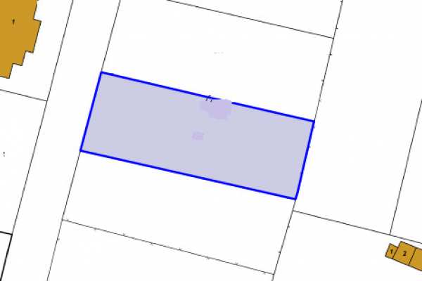 Продава парцел, с. крислово, област пловдив