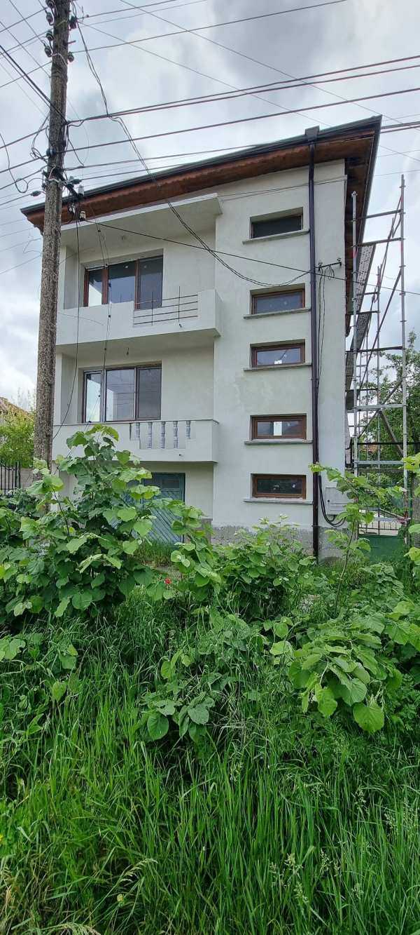 Продава къща, с. гецово, област разград