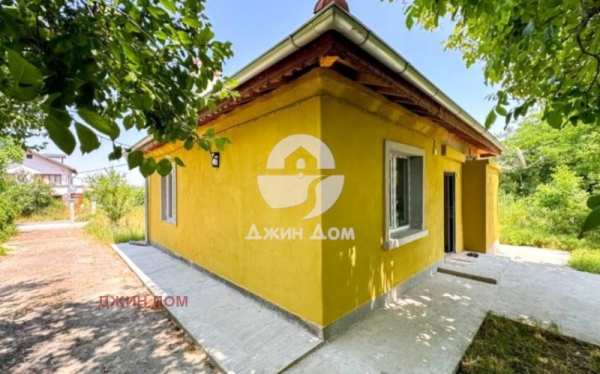 Продава къща, с. дюлево, област бургас