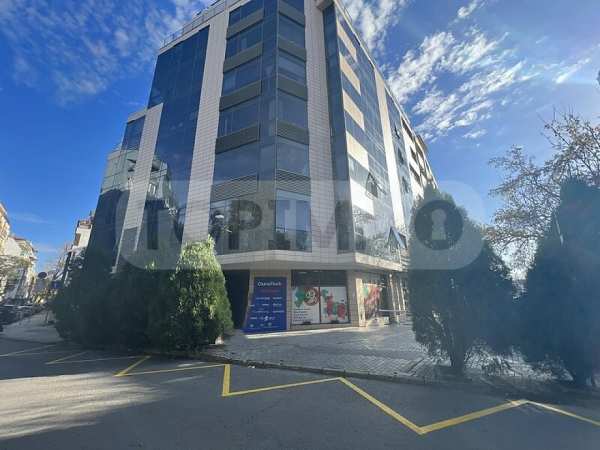 Продава офис, гр. варна, операта
