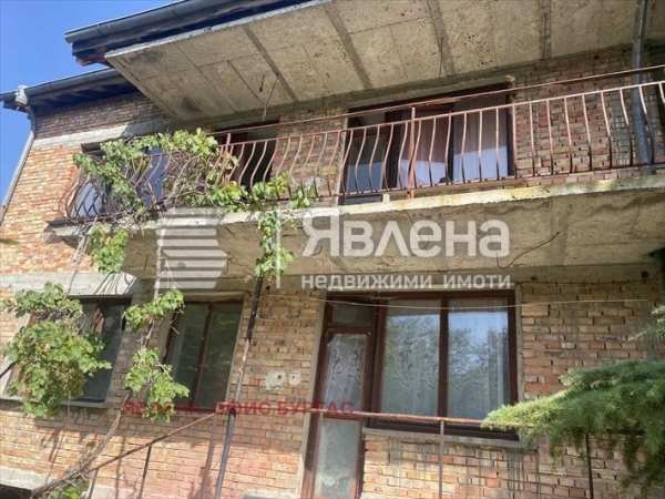 Продава къща, с. александрово, област бургас