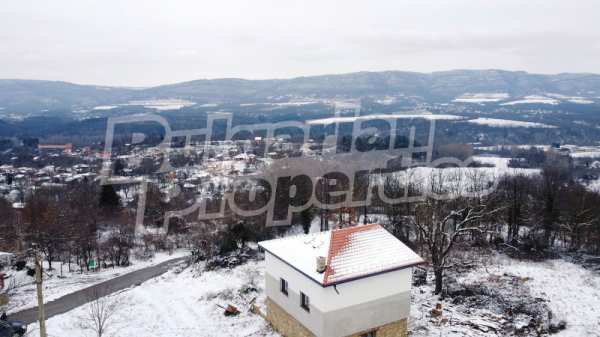 Продава къща, с. враниловци, област габрово