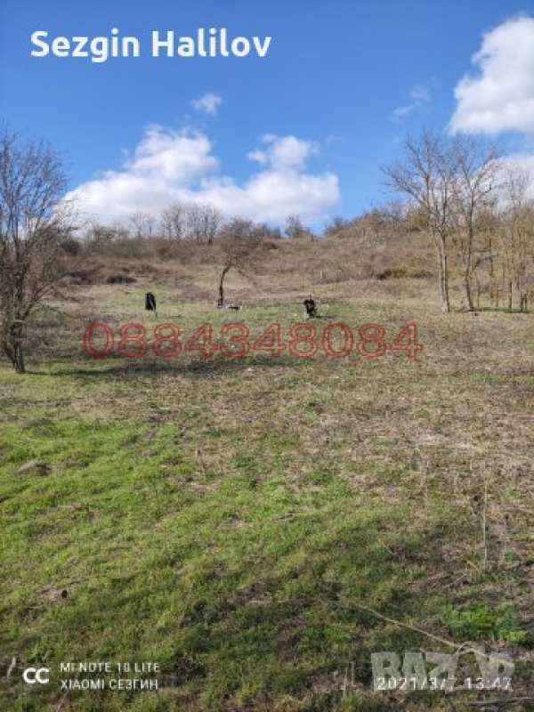 Продава парцел, с. лозница, област добрич