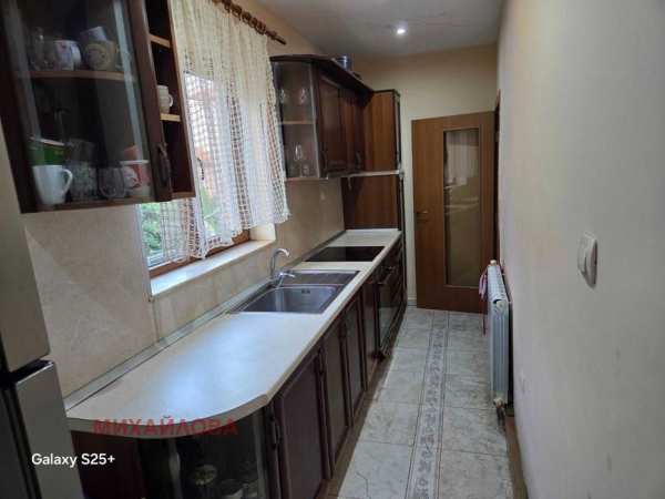Продава етаж от къща, гр. стара загора, самара 2