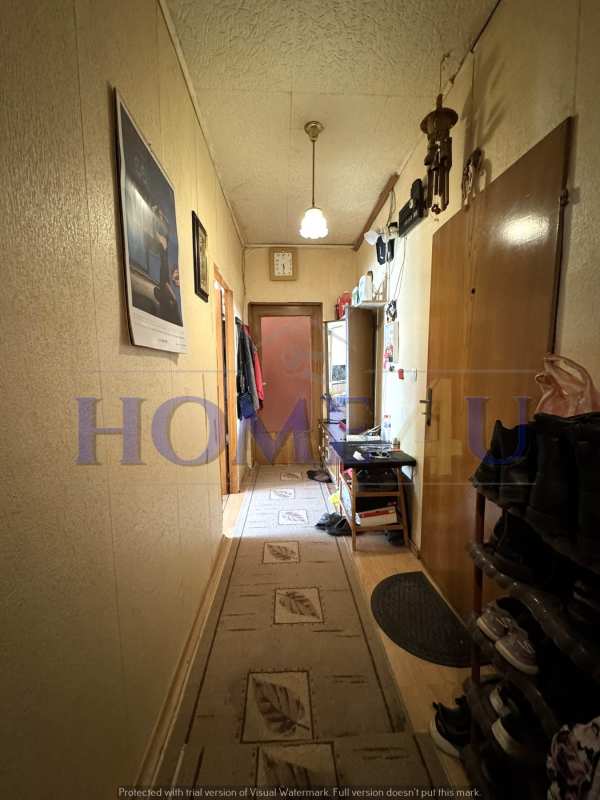 Продава 2-стаен, гр. благоевград, орлова чука