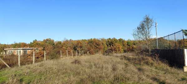 Продава парцел, с. велика, област бургас