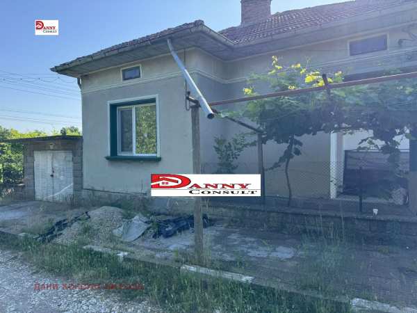 Продава къща, с. деков, област плевен